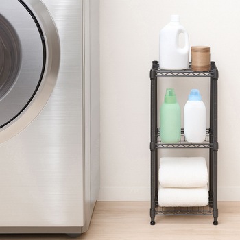 19Φスチールラックセット AIS (エイ・アイ・エス)