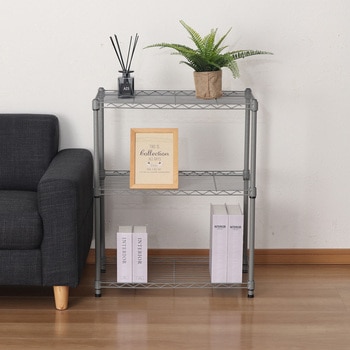 19Φスチールラックセット AIS (エイ・アイ・エス)