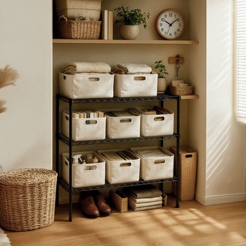 19Φスチールラックセット AIS (エイ・アイ・エス)