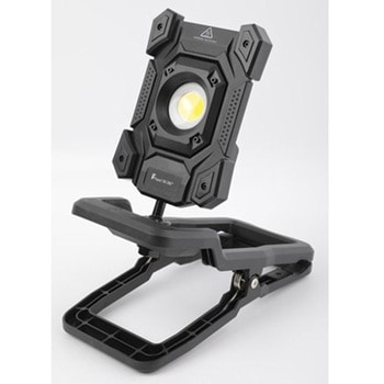 クリップライト アレス 日動工業