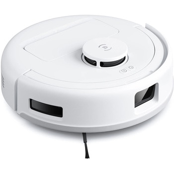 ロボット掃除機 DEEBOT mini PRO ブルー 吸引&水拭き エコバックスジャパン