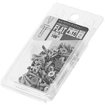SUS410 ドリルスクリューFLAT-SP 大阪魂
