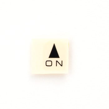 ラベル チョーク オン 68224-49300 スズキ