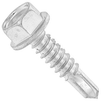 SUS410 ドリルスクリューHEX-S 大阪魂