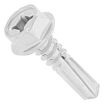 SUS410 AXヘクスドリルビス 大阪魂