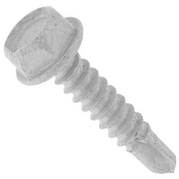 SUS410 オニバピアス HEX - 九飛勢螺