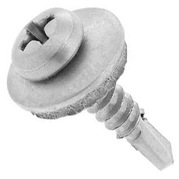 3カ-ユニ シールスクリューSP-WS 大阪魂