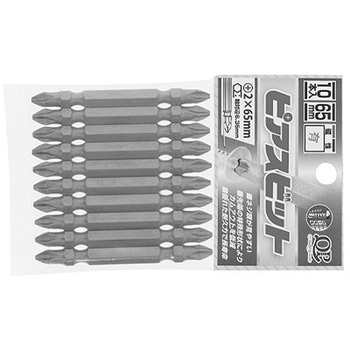 (+)ピアスビットジセイアリ 九飛勢螺