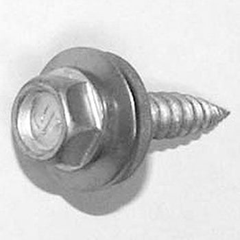 シルバーピアスタイプレブンHEX(BW 大阪魂