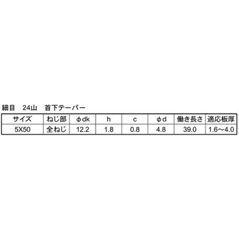 3W-ZEC ピアスシンワッシャー(ゼン 大阪魂
