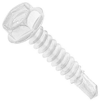 3カ-W ピアスHEX(JIS - 九飛勢螺