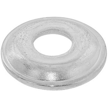 3カ-W ピアスワッシャー 九飛勢螺