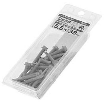 ジオメット ドリルスクリューHEXL-P 大阪魂