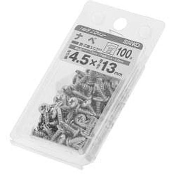 3カ-ユニ パッチスクリューPS-P 大阪魂