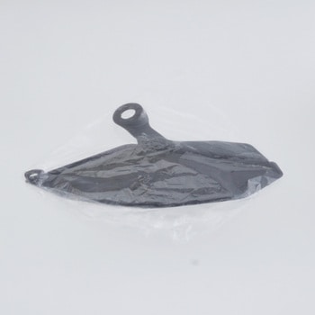 HEAT SHIELD BLACK 8130501100030 KTM