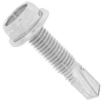 8クロメ-ト コウゾウヨウドリルS HEX 大阪魂