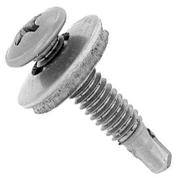 SUS410 リベットダンバシーリング 大阪魂