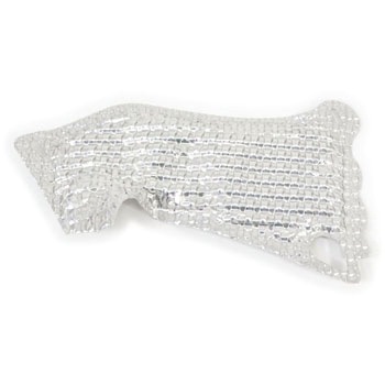 シールド アンダカウリングヒート ライト 94472-01H01 スズキ