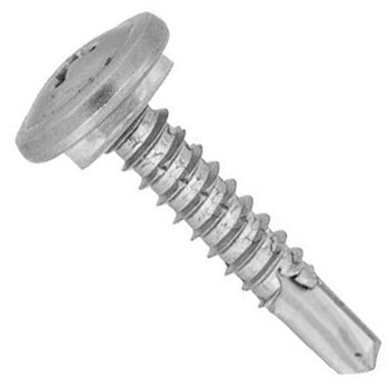 SUS410 ダンバアンダーカットシンワッシャ 大阪魂