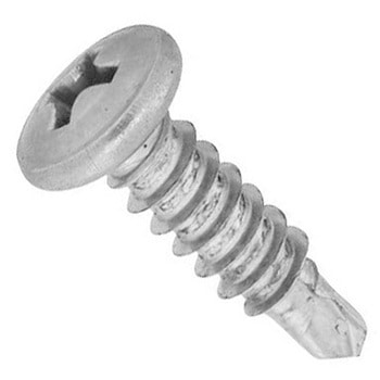 SUS410 パッチスクリューPS-S 大阪魂