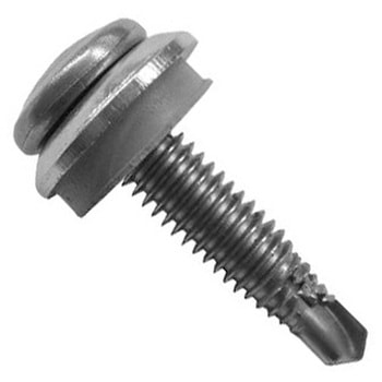 SG SUS410 ファインテクス(シンワッシャシール2P 大阪魂