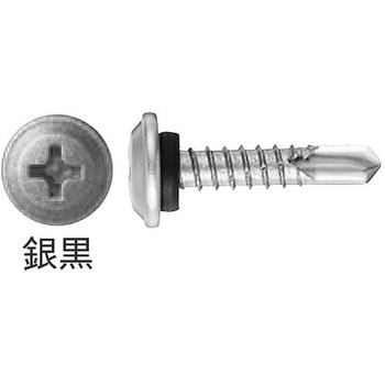 SUS410 パッキンダンバギンクロ 大阪魂