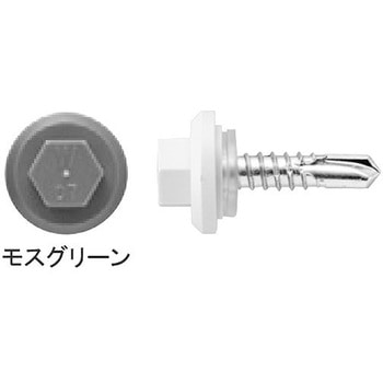 3カーユニプラヘッド(モスグリーン 大阪魂