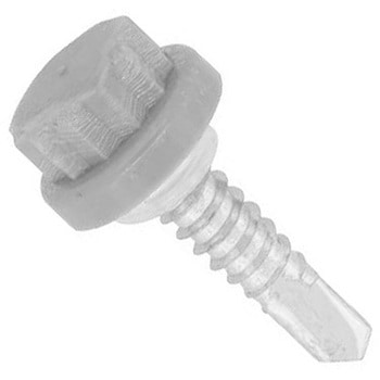 ベージュポリカスクリューPC - 大阪魂