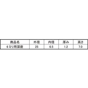 SUS304 ヤマヒロ フカザ ヤマヒロ
