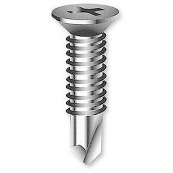 SUS410 クイックビス D6アルミサッシ 大阪魂