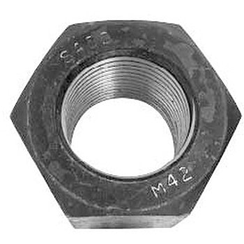 SUS316 10ワリナット(1シュ(ホソメ 大阪魂