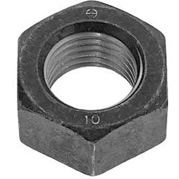 クラス10ナット(1シュ 大阪魂