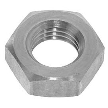 SUSヒダリナット(3シュ(ホソメ - 大阪魂