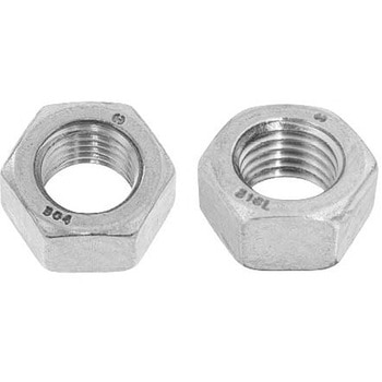 3カ-W S45C(H)ナット1(ハマナカ 大阪魂