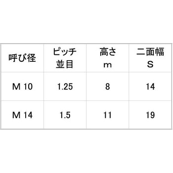 コガタヒダリナット(1シュ 大阪魂