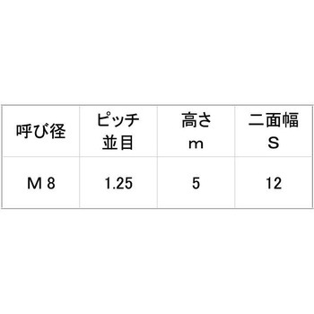 コガタヒダリナット(3シュ 大阪魂