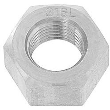316Lナット(1シュ(B22 大阪魂