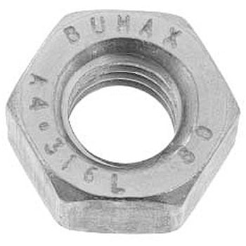 BUMAX SUS-8.8 6カクNT 大阪魂