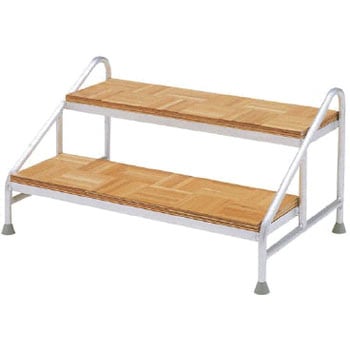 ステップ ナイキ