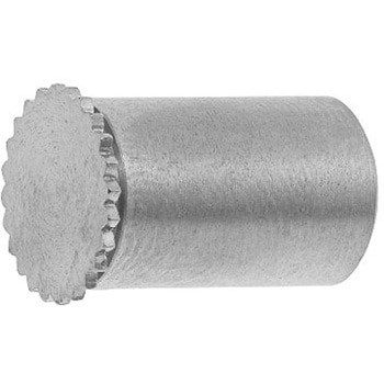 コーマ SUS304ヨウ クリンチスペーサー - 大阪魂