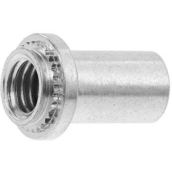 3カーユニ コーマ ブラインドナット 大阪魂