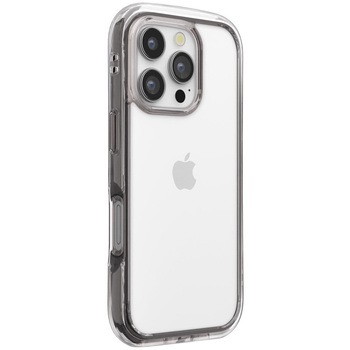 iPhone 16 Pro用 エアクッションケース [グラファイト] PGA