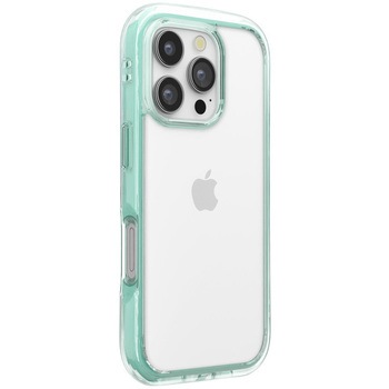 iPhone 16 Pro用 エアクッションケース [ミント] PGA