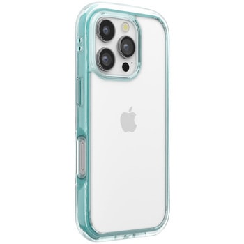 iPhone 16 Pro用 エアクッションケース [ボンダイブルー] PGA