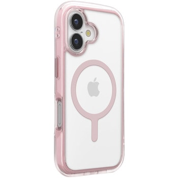 iPhone 16用 MagSafe対応 エアクッションケース [サクラ] PGA
