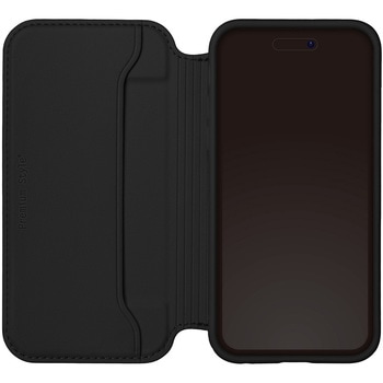 iPhone 16 Pro用 ガラスフリップケース [ミッキーマウス] PGA
