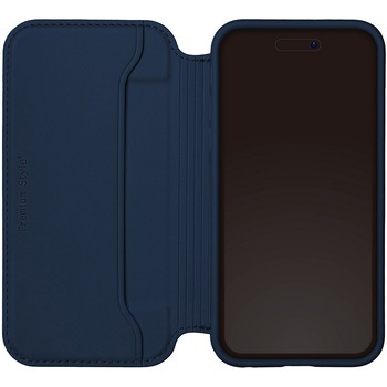 iPhone 16 Pro用 ガラスフリップケース [ドナルドダック] PGA