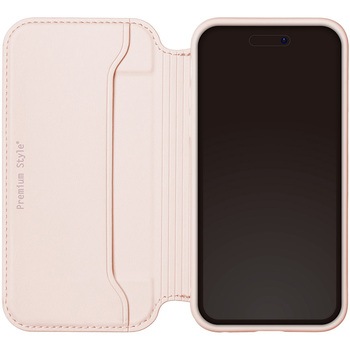 iPhone 16 Pro用 ガラスフリップケース [ディズニーマリー] PGA