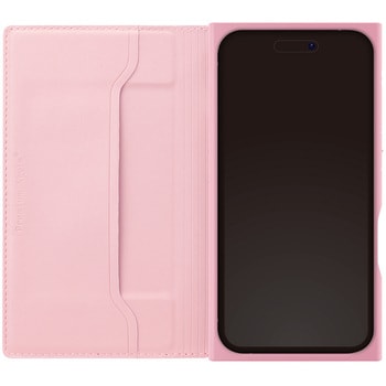 iPhone 16 Pro用 クリアフリップケース [ディズニーマリー] PGA