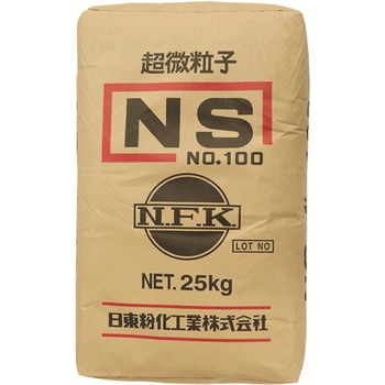 炭酸カルシウム NS-100 PROST's